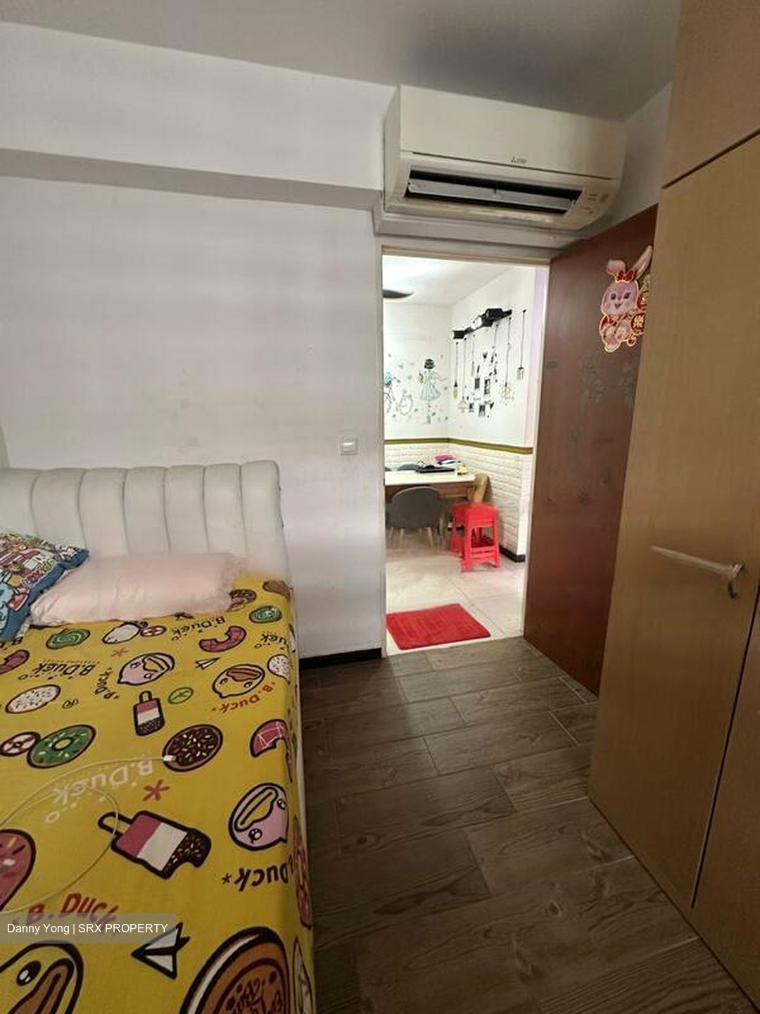 Blk 121D Eastbank @ Canberra (Sembawang), HDB 4 Rooms #480338751